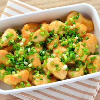 嬉しい低カロリー♪主菜から副菜まで･･･〈鶏のささみ レシピ〉のレパートリーを広げよう！