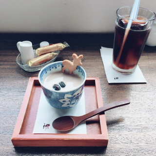 レトロな町「ならまち」で 奈良のかわいい&おいしいもの巡り