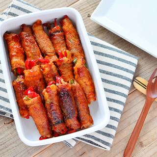 今日は何を巻く？お弁当おかずや常備菜にも♪美味しい『豚肉巻き』アレンジレシピ20品