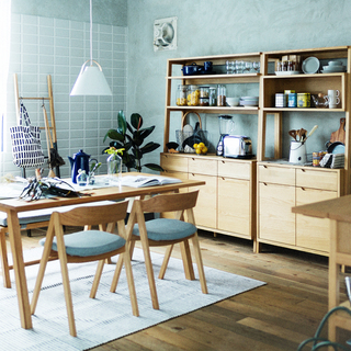 大切に使えば一生モノ。【天然木の家具】と暮らすために知っておきたいこと