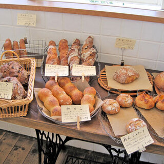 京都パン屋巡り"人気店～老舗"まで。おすすめパン屋32選