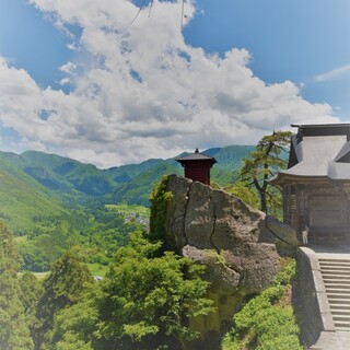 合計13,730段以上！階段の先には何があるの？苦労してでも見たい『絶景14選』