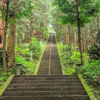 合計13,730段以上！階段の先には何があるの？苦労してでも見たい『絶景14選』