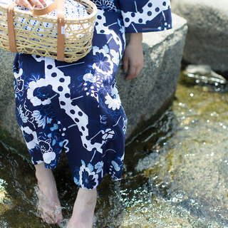 古き良き「日本の夏」の知恵と工夫。“五感”で愉しむ夏の過ごし方