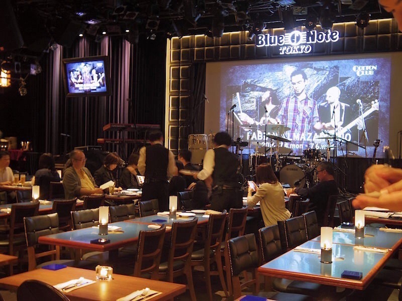 都内】大人の贅沢。音楽と一緒に食事やお酒を楽しめるお店 | キナリノ