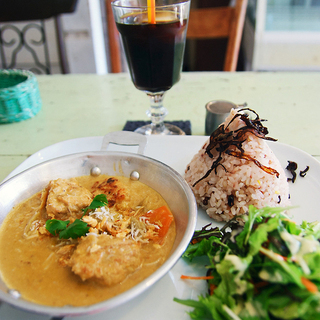 食べてよし、買ってよし♪夏に足を運んでみてほしい「鎌倉スパイス巡り」