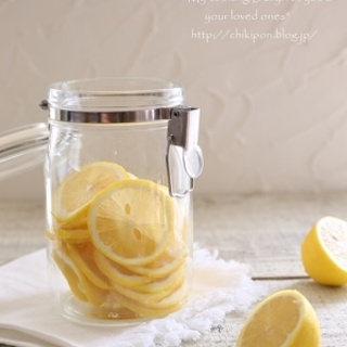 皮までまるごと美味しい!おかずにスイーツ、ドリンクまで「国産レモン」レシピ帖