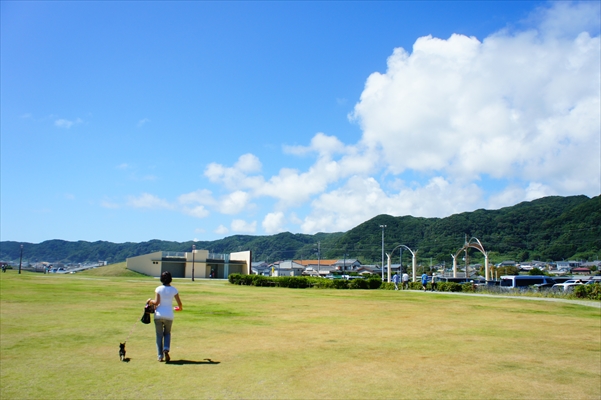 愛犬といっしょにお出かけしよう 犬連れにおすすめのスポット関東近郊編 キナリノ