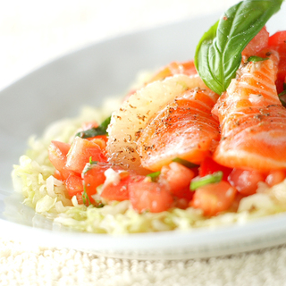 新感覚のフルーツレシピ♪ とっておきのフルーツサラダ＆アイデア16選