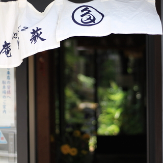 【粋に味わう江戸前蕎麦・前編】女性にも人気♪東京蕎麦屋呑み入門