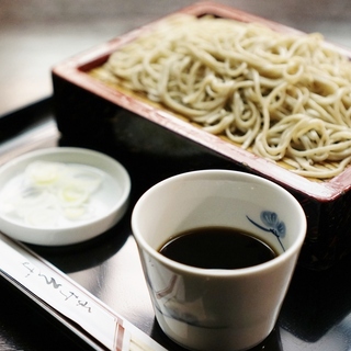 【粋に味わう江戸前蕎麦・後編】東京で体験する大人な蕎麦屋呑み～名店８選