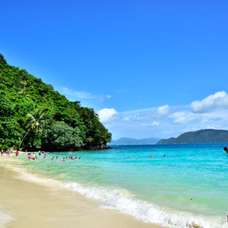 忙しい日常から離れて。心をからっぽにする【アジアリゾート旅】