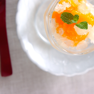 食べたい時にパパッと作りたい♪【フルーツ缶】を使ったお手軽レシピ