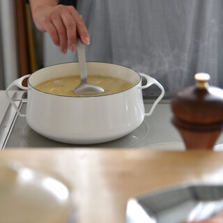 一日のスタートはやっぱり“朝ごはん”《基本のメニュー》を美味しく作るコツを覚えて丁寧な朝食を…