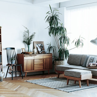 お部屋丸ごとリゾート気分でリラックス♪海を感じるリゾートインテリアのコツ