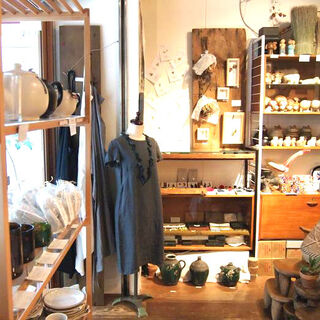 暮らしを彩るもの、たくさん。ライフスタイルショップViVO,VA（ヴィヴォヴァ）へ行こう