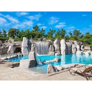 夏のプチバカンス気分が味わえる♪「プールのあるホテル」で過ごす大人の休日@東京