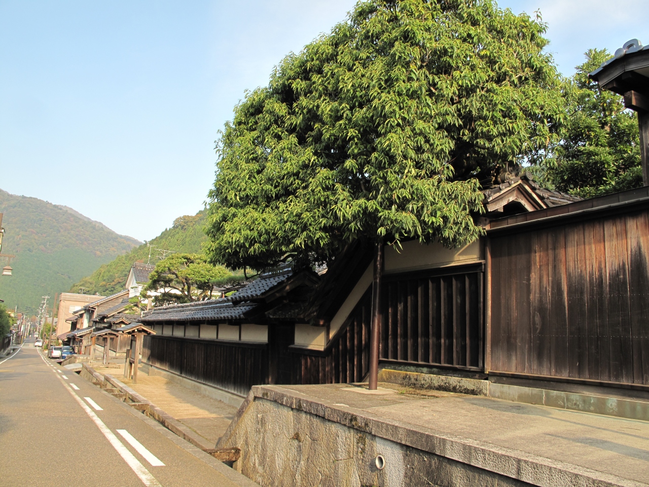 中国地方】日本で最も美しい村 ～鳥取県智頭町編～ | キナリノ