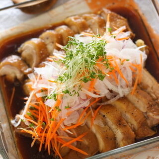 忙しくても、ちゃんと食べたい方に。時間も手間も省ける《レンジでつくる おかず》