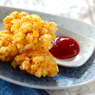 夏のごちそう「とうもろこし」の人気レシピ！茹で方・焼き方・アレンジetc.