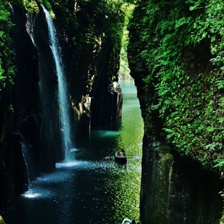 自然と神々が息づく、神話の里「高千穂」へ旅行に出かけてみませんか？