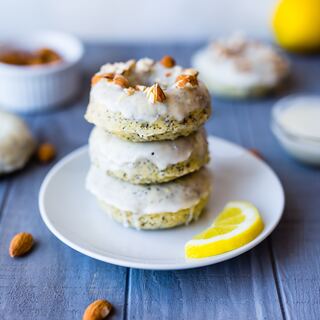 ドーナツに夢中♪毎日のおやつ時間がもっと楽しくなる多彩な“ドーナツレシピ”集