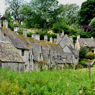 一生に一度は訪れてみたい世界の絶景 ～イギリス・コッツウォルズ南部編～