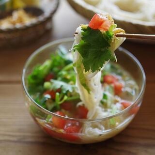 夏は時短で楽らく♪簡単おいしい「クイックレシピ」で、残暑を乗り切ろう！