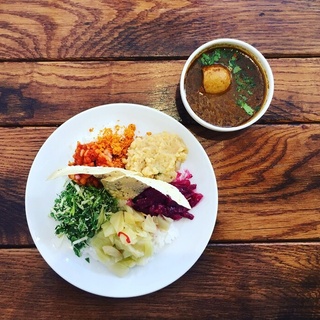 一度食べたら病みつきに!本場の味を堪能できる、都内の【スリランカ料理】のお店8選*