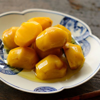 私たちの大好物 いもくりなんきん 芋 栗 南瓜 の甘 いレシピを集めたよ キナリノ