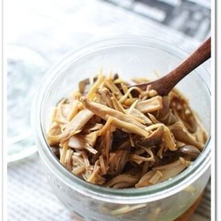 メインは当日に調理でOK！野菜だけでつくる栄養満点「作り置き」レシピ