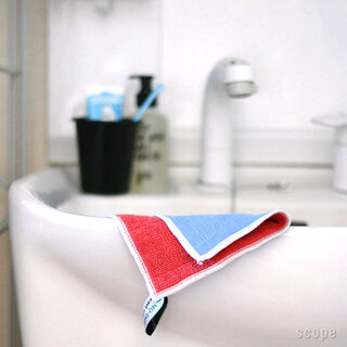 「あると便利」がここにある。暮らしに役立つアイテム【お掃除編】