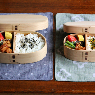 おかずは1品でもいい♪思い込みをなくして“お気らくお弁当ライフ”を！