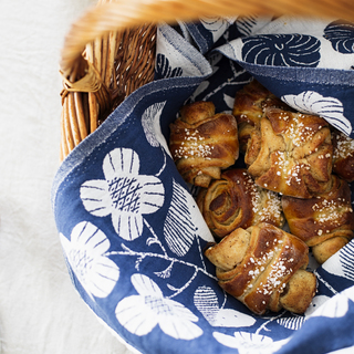 北欧テキスタイル「ラプアン カンクリ」の世界観に包まれるショップが素敵すぎる♪