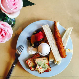 世界の朝食からグッドモーニング！朝ごはんでおいしい異文化を体験しよう♪(レシピ付)