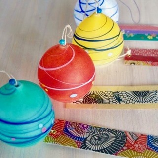 いよいよ夏本番！「涼」アイテムで夏を快適に愉しく乗り切りましょう！