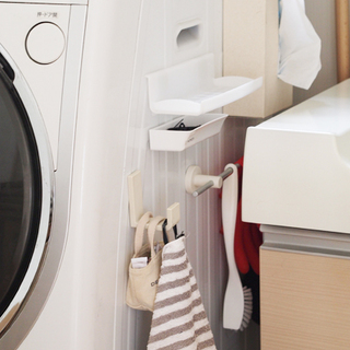 すみっこ・すきま・コーナーを賢く活用して、空間をより広く快適に♪