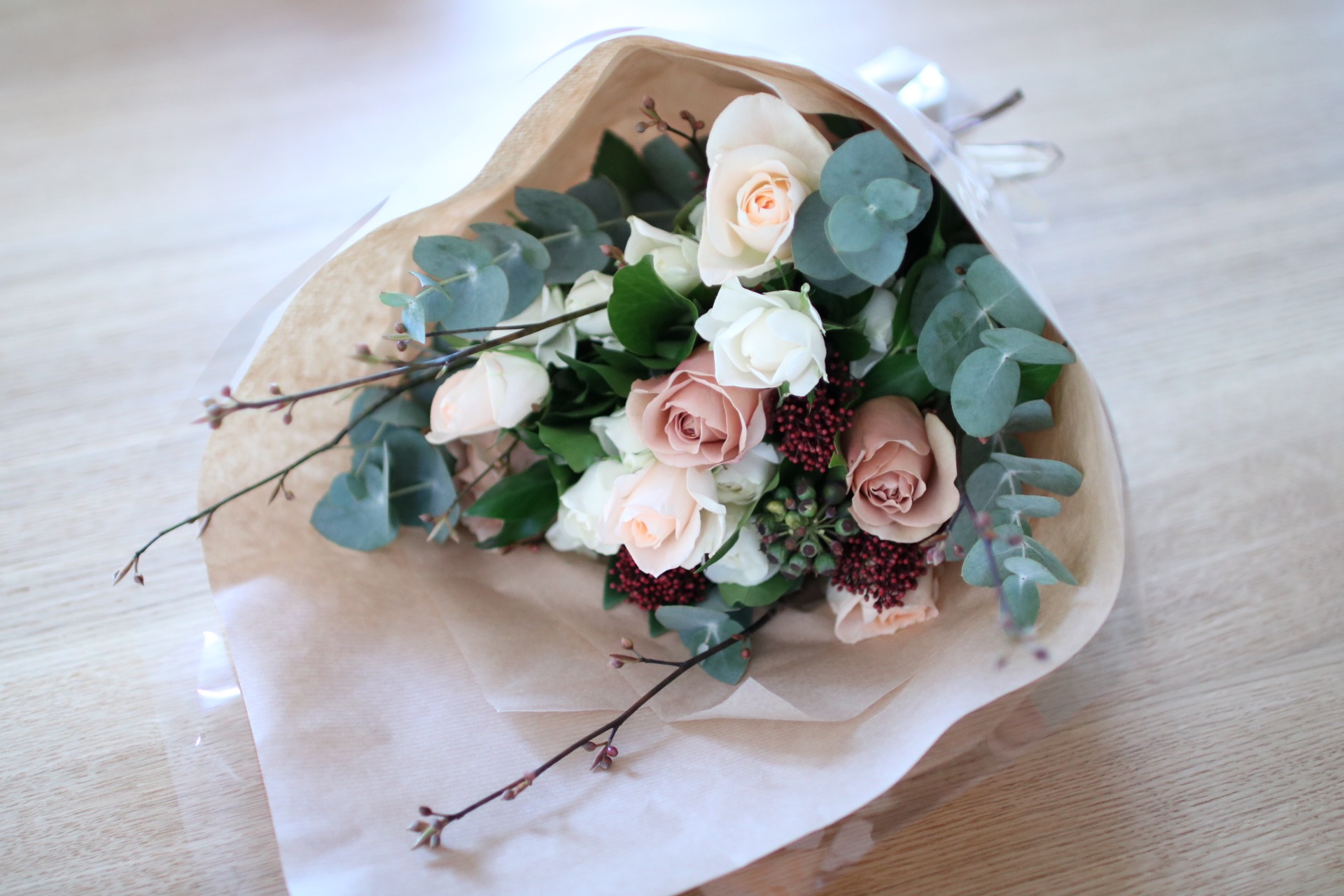 良かれと思った事が思わぬトラブルに 知っておきたい 世界の贈り物タブー集 キナリノ