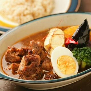 札幌に来たら食べてほしい！地元ライター推薦【スープカレーの名店】12店！