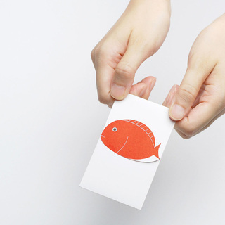 お年玉だけじゃないよ！色々使える♪個性豊かな『ポチ袋』