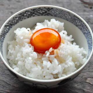  卵好きさんにおすすめ♡贅沢気分を味わえる「卵かけごはん」厳選13レシピ