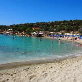 地中海にぽっかり浮かぶ島。【キプロス島】の観光案内