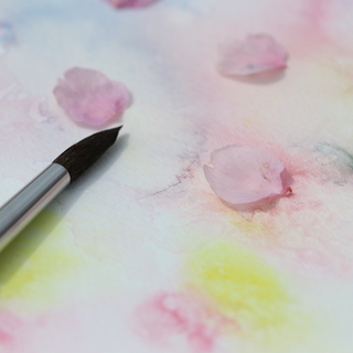 “芸術の秋は、お絵かきを楽しもう”~基礎編♪おすすめの画材とその特長をチェック