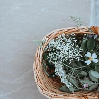 おうちで簡単♪ お気に入りのハーブでつくる私だけのオリジナルバーム