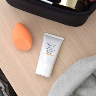 忙しい朝でも大丈夫！手抜きに見えない、ナチュラルな“時短メイク術”