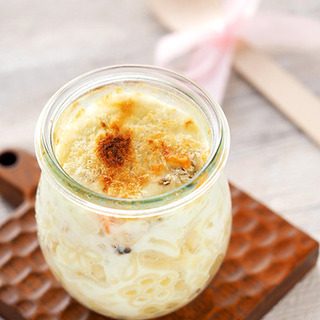 長期保存も可能！保存＆加熱調理もできる“WECK”を使って、秋の味覚を楽しもう♪