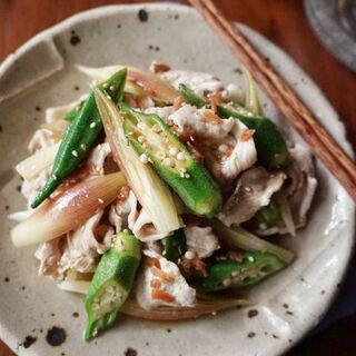 残暑が厳しい季節に。夏の疲れを労わる“身体にやさしい”レシピ集