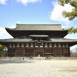 【京都編】仏女のお寺巡りの旅。美しい仏像に会いにお寺へ行ってみませんか