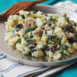 ポテトサラダのイメージが変わるよ！ほんのひと手間で美味しい『ポテサラレシピ集』