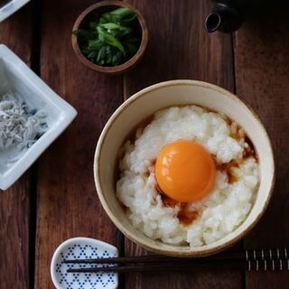 ちょっぴり丁寧につくる『大人のかけごはん』レシピ集